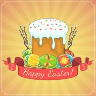 Easter background N62