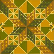 seamless pattern N2553
