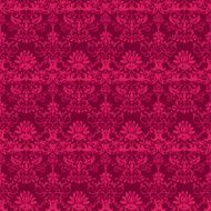 Damask seamless pattern N93