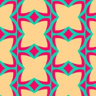 Abstract background composed yellow brown