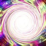 Abstract light background N21