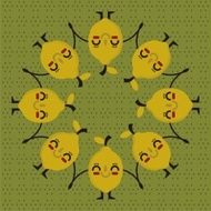 Lemons N37