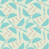 Umbrella pattern N11