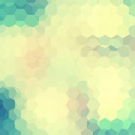 Abstract background N7687