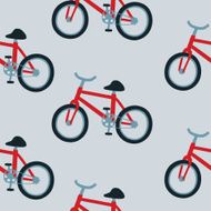bike pattern N6