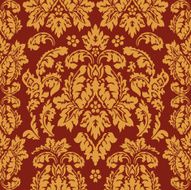 Seamless Tiled Wallpaper
