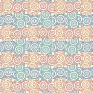 Colorful weave