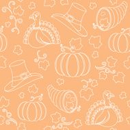 Thanksgiving Pattern N2