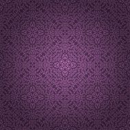 Seamless Floral Pattern N1344