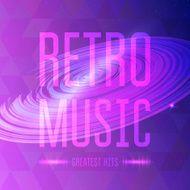 retro music N2