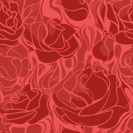 Pattern Rose