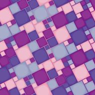 seamless violet pattern N2