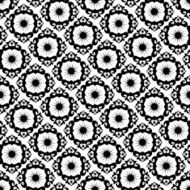 seamless ornament pattern N11