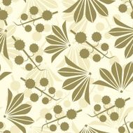 chestnut pattern N2