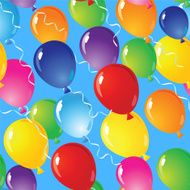 Balloons N25