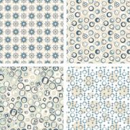 Pattern Set N104