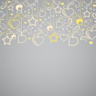 greeting card N163