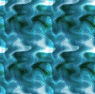 Seamless colorful background made of abstract shapes N11