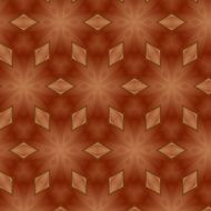 Various wooden tile flooring mosaic background