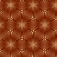 Various wooden tile flooring mosaic background N2