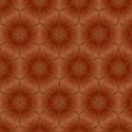 Various wooden tile flooring mosaic background N5