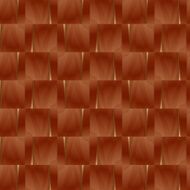 Various wooden tile flooring mosaic background N11