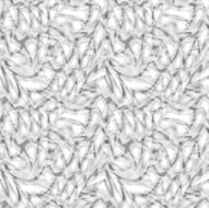 Seamless colorful background made of abstract shapes N14
