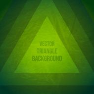 Vector Geometric Background Hipster theme Retro triangle template N2