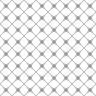 Seamless pattern repeating pattern N13