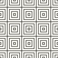 seamless scribble mesh geometric pattern N2