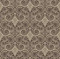 Brown seamless wallpaper N3
