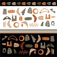 Pattern Parts