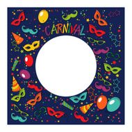 Carnival template