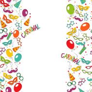 Carnival template N3