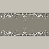 gray pattern N4