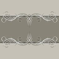 gray paper pattern