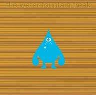 Wood is good (vector)