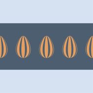 Celebration easter icons N4