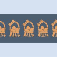 Celebration easter icons N6