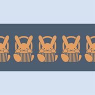 Celebration easter icons N9