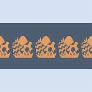 Celebration easter icons N10