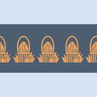 Celebration easter icons N13