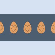 Celebration easter icons N16