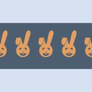 Celebration easter icons N21