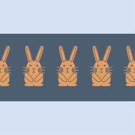 Celebration easter icons N24