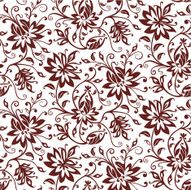 Vector floral background N51