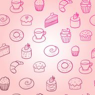 Tasty background N2