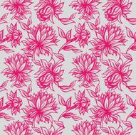 Floral ornament N92