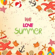 WE LOVE SUMMER N2