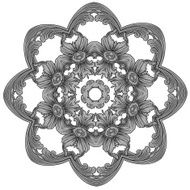 embroidery N5